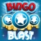 Bingo Blast Casino Card Blitz HD - Vegas & Macau Style Lotto Jackpot Game Multiplayer Free