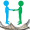 Our Safe Net is an application that allows the user to send multiple emergency type of text message and/or email (needs internet connection) through a 3-touch or 1- touch system