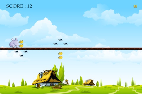 Elephant Run screenshot 3