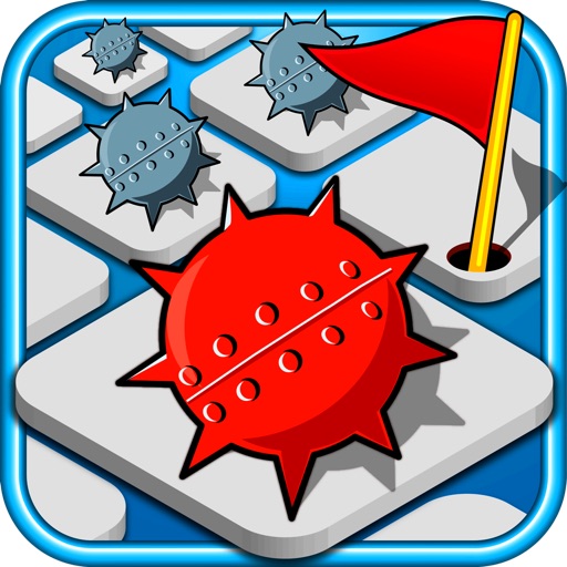Minesweeper Blue - Play the Classic! icon
