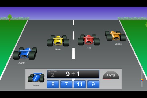 Drag Race Division screenshot 3