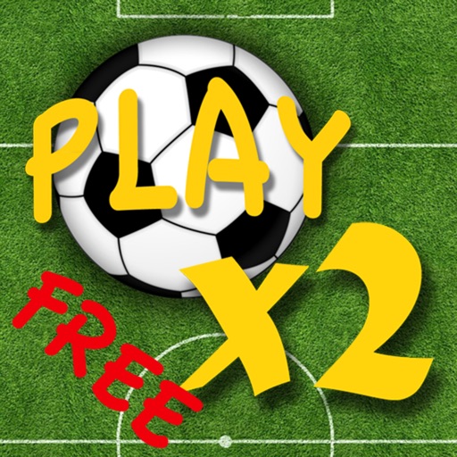R Football - Nice Soccer Game, Bazinga! iOS App