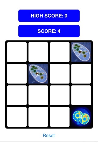 evolve - Puzzle Game screenshot 3