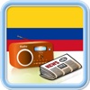 Colombian Radio News Music Recorder