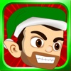Elf Escape - North Pole Caper, Dash to freedom