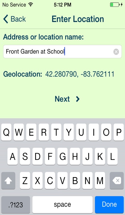 BioKIDS screenshot-3