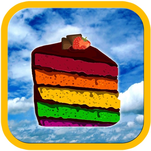 A Cake Shop Clicker Maker Mania iOS App