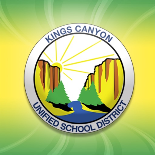 Kings Canyon USD icon