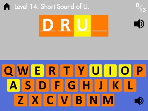 First Grade Spelling with Scaffolding Pro screenshot 4