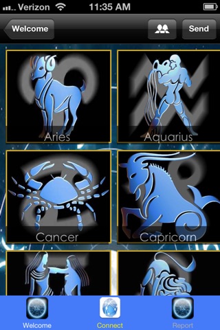 Horoscopes Plus Chat: #1 Daily Horoscope App screenshot 3