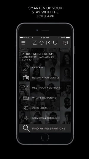 Live Zoku(圖1)-速報App