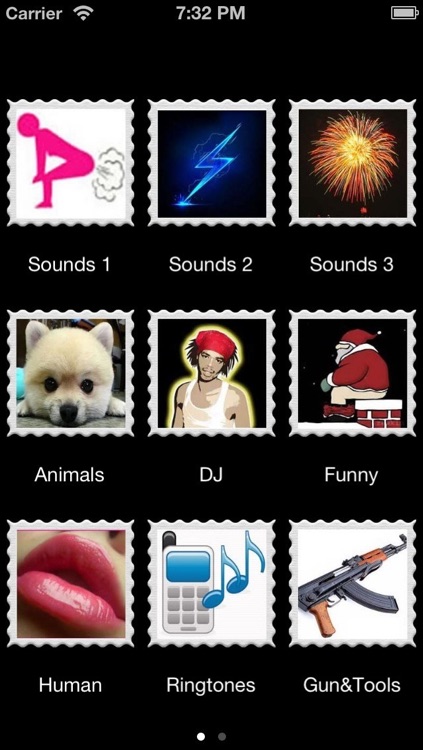 Sound Effects(Free Today!) ◕‿◕