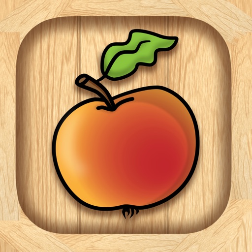 AMA Apfel Lernspiele iOS App