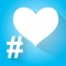 Tags for Likes, Comments and Followers - Most Popular Hashtags for Your Social Interaction on Instagram, Vine and Tumblr