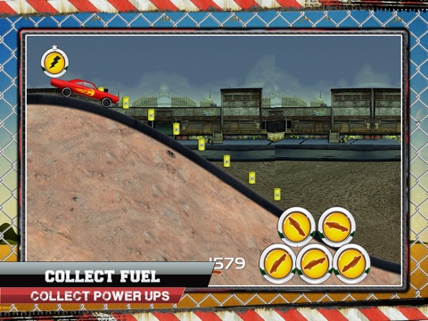 Reckless Police Chase HD - Escape from the cops at Nitro Speed screenshot 2