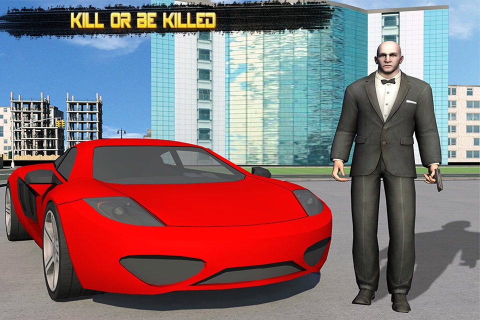 Car The Transporter Simulation 3d game screenshot 3