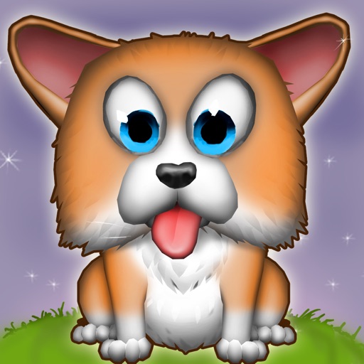 Pet Store Free Match Game- Fun Strategy Matching Action with Dogs and Cats icon