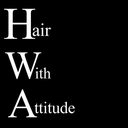 HAIR WITH ATTITUDE