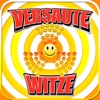 Versaute Witze