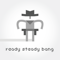 Activities of Ready Steady Bang