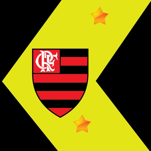 Flamengo Linha da Vitória 2014 icon