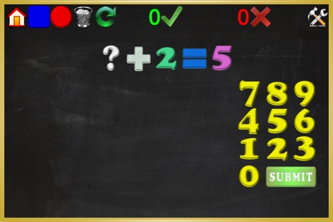 ABC Maths Lite screenshot 3