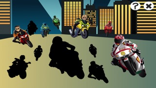 賭けのための車やバイクのレース!のスクリーンショット1 賭けのための車やバイクのレース!のスクリーンショット1