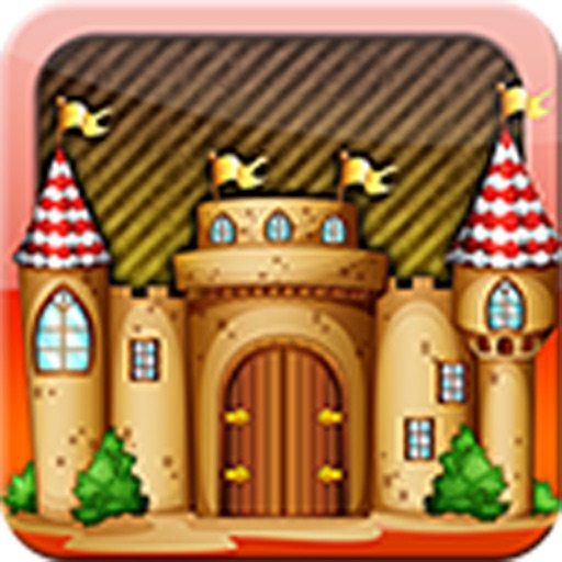 Escape To The Castle iOS App
