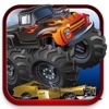 Monster Truck Extreme & Reckless Racing PRO : Drive Really Big 4X4 Race Trucks
