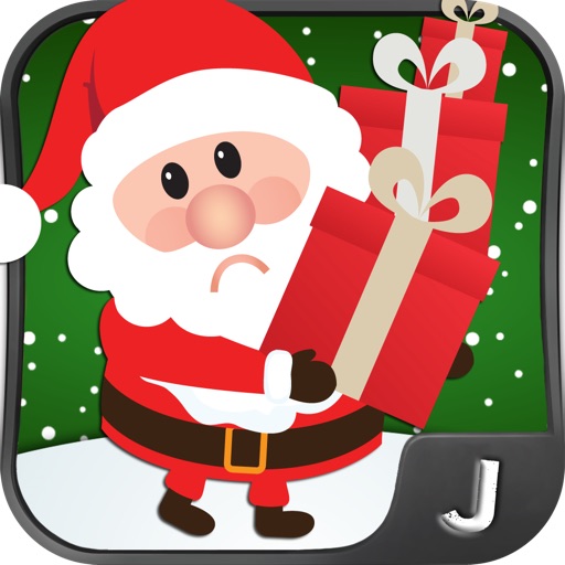 Angry Santa 2013: Family Christmas Holiday Game Edition icon