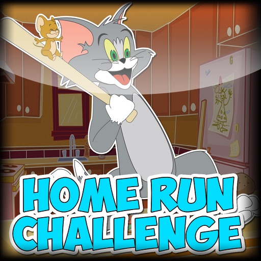 House Run Frenzy - Tom And Jerry Version icon