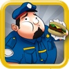 Fat Police Junk Food Munch