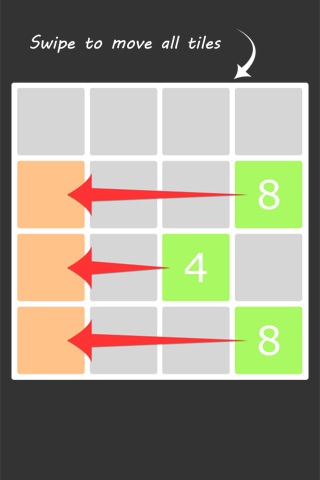 Binary Puzzle screenshot 2