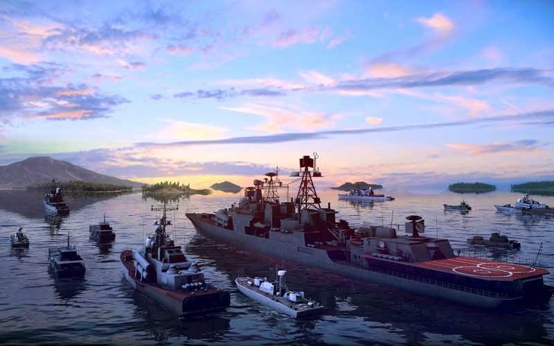Wargame: Red Dragon thumbnail 3