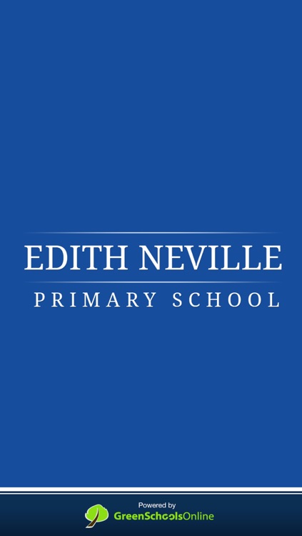 Edith Neville Primary School