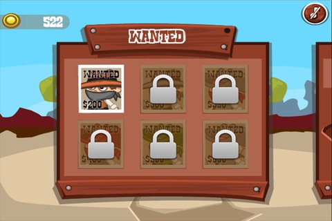 Wild West Shootout - Shoot Maina screenshot 3