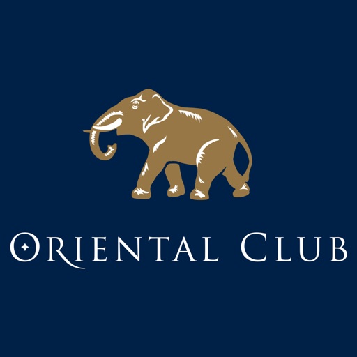 Oriental Club icon