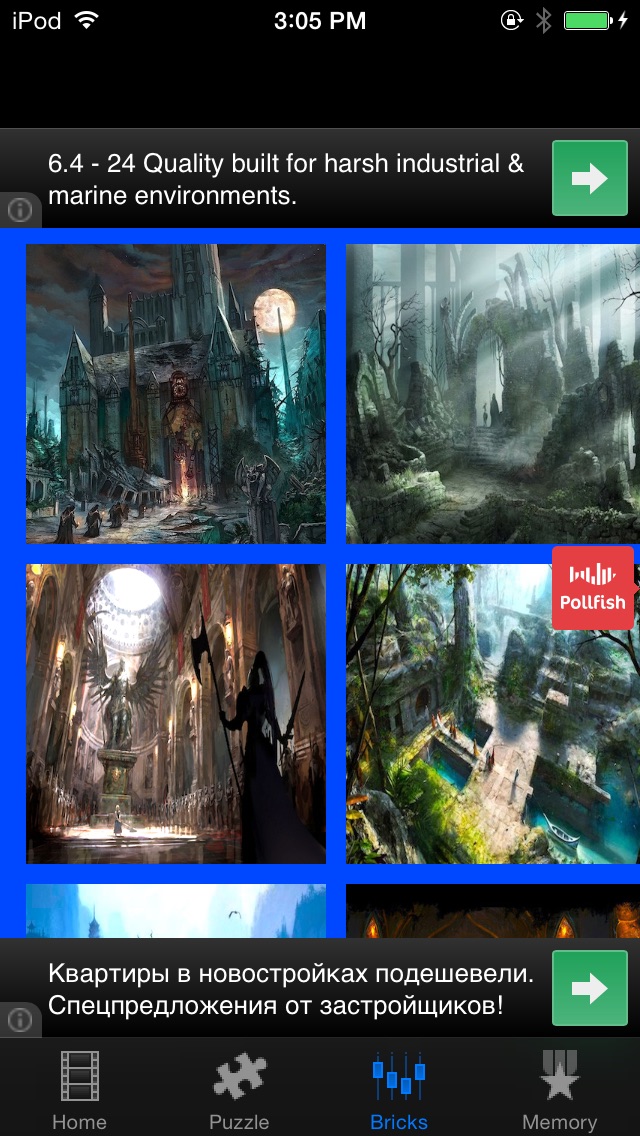 TEMPLE JUNGLE RUN 1.0 IOS