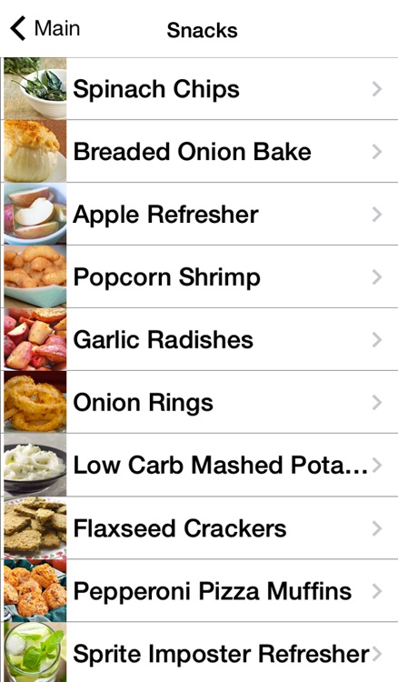 101+ Low Calorie Recipes