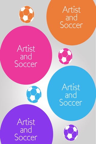 A Soccer Ball's Lines screenshot 2