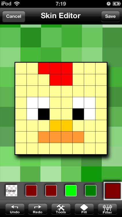 1000000+ Pocket Skins Studio: Minecraft Edition