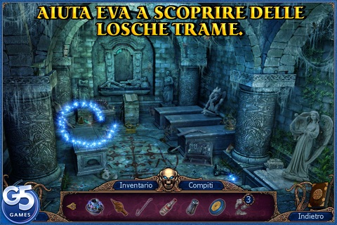 Alchemy Mysteries: Prague Legends (Full) screenshot 4