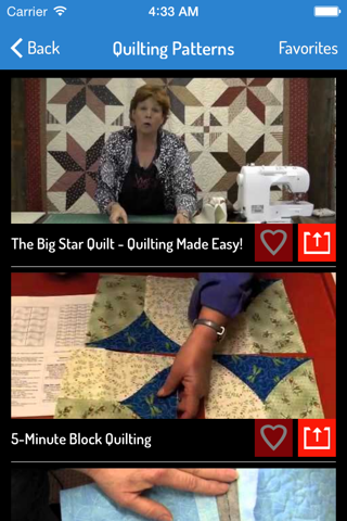 How To Quilt - Best Learning Guide screenshot 2