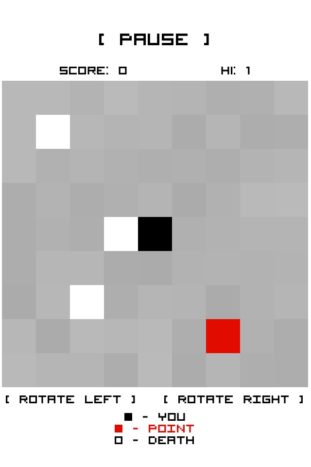 PIXIS - Effective Colorblind Dodger screenshot 4