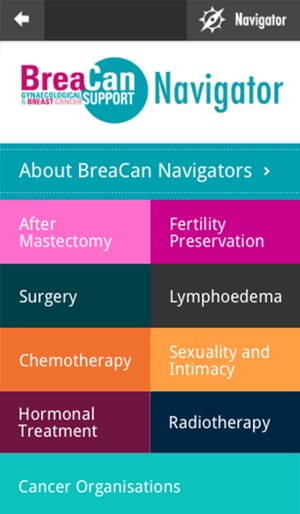 BreaCan Navigators(圖1)-速報App