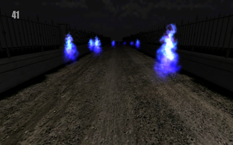 Ghost Island screenshot 2