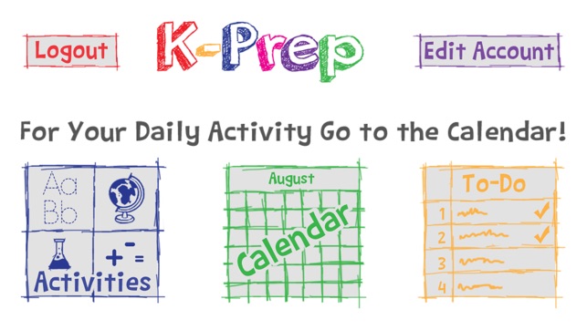 K-Prep(圖2)-速報App