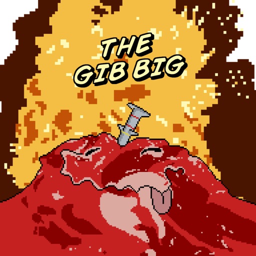The Big Gib - SpaceCom Chapter 1
