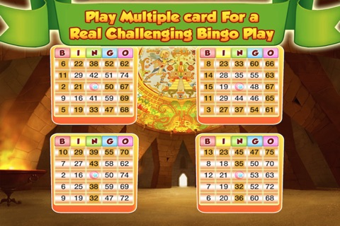 Jackpot Math Bingo Casino screenshot 3