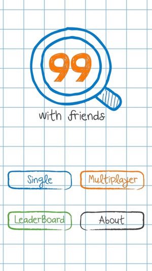 99 With Friends(圖3)-速報App